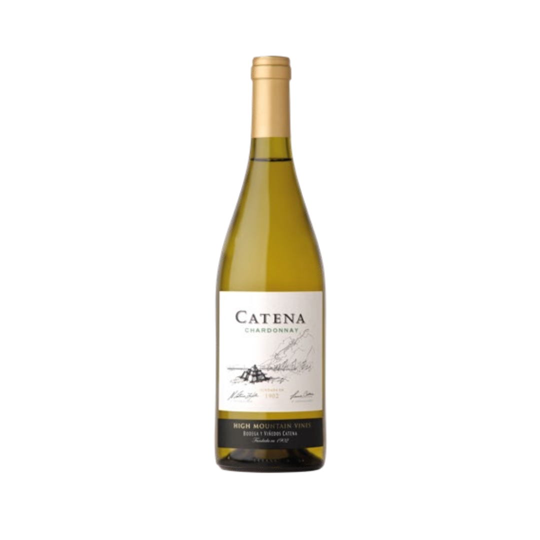 CATENA CHARDONNAY
