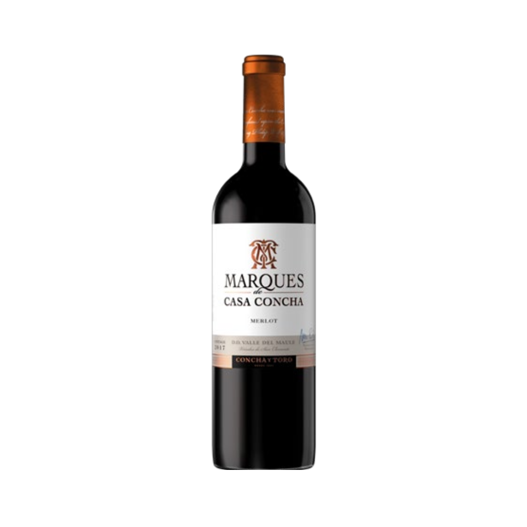 MARQUES DE CASA DE CONCHA MERLOT