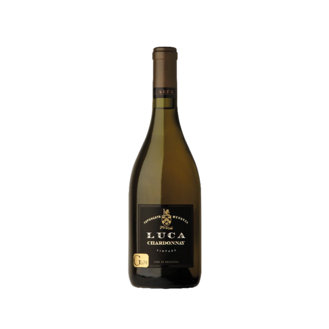 LUCA CHARDONNAY