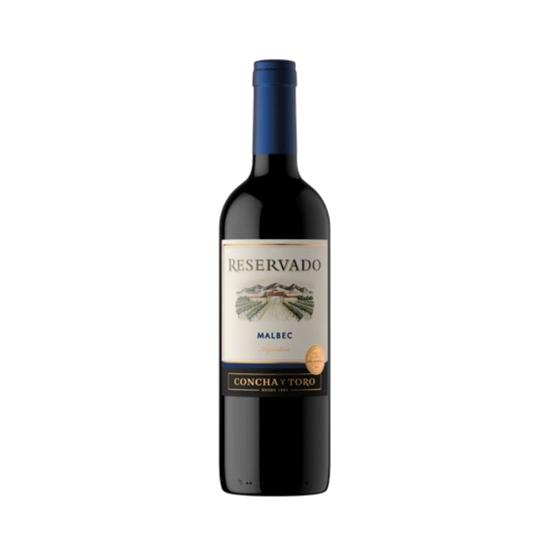 RESERVADO MALBEC
