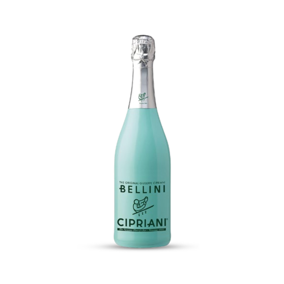 CIPRIANA COCKTAIL BELLINI