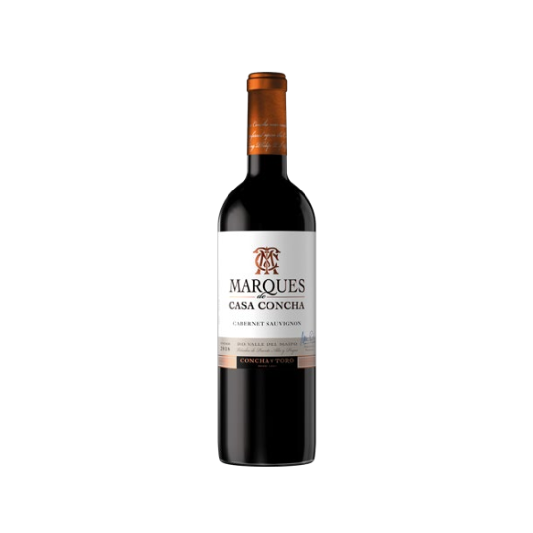 MARQUES DE CASA DE CONCHA CABERNET SAUVIGNON