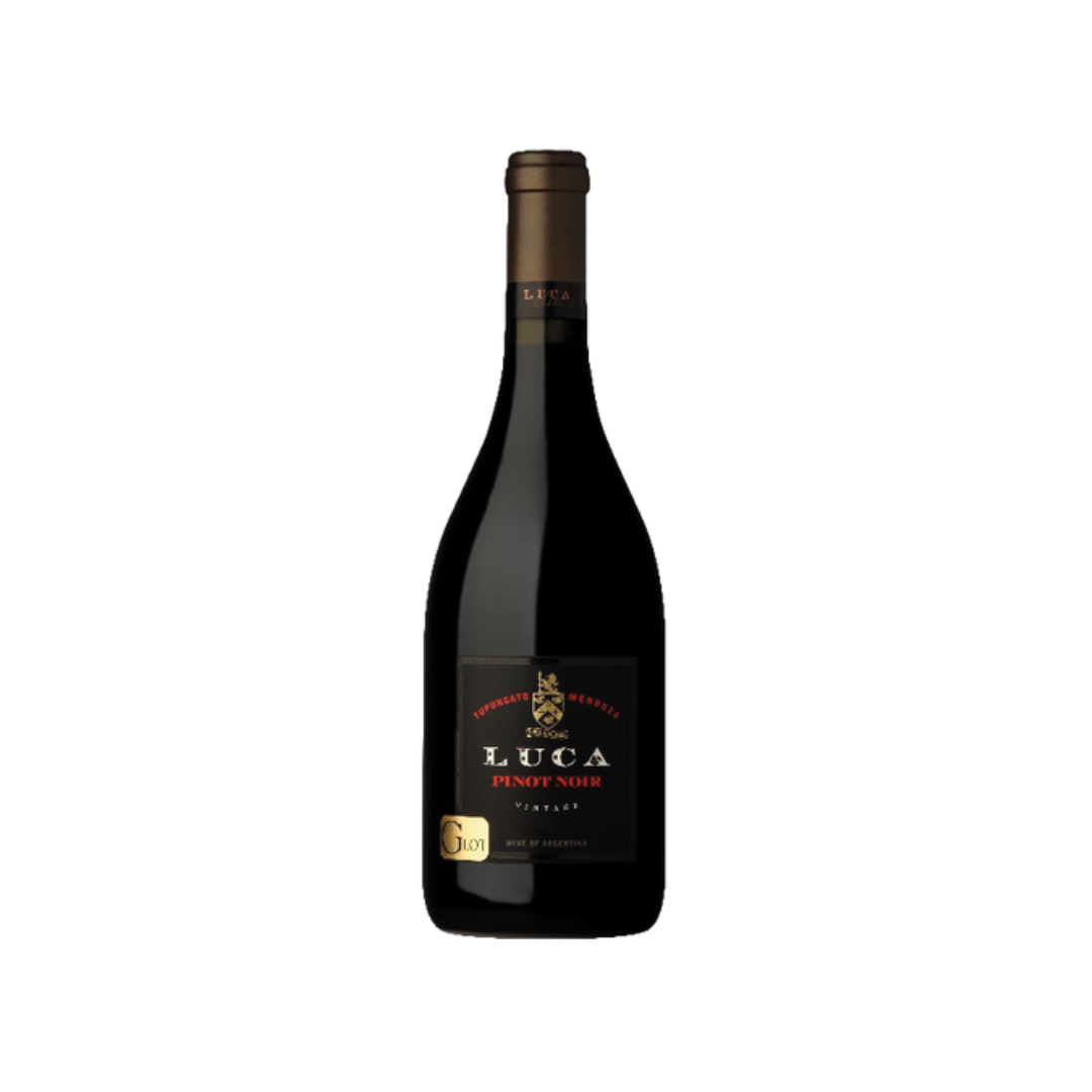 LUCA PINOT NOIR