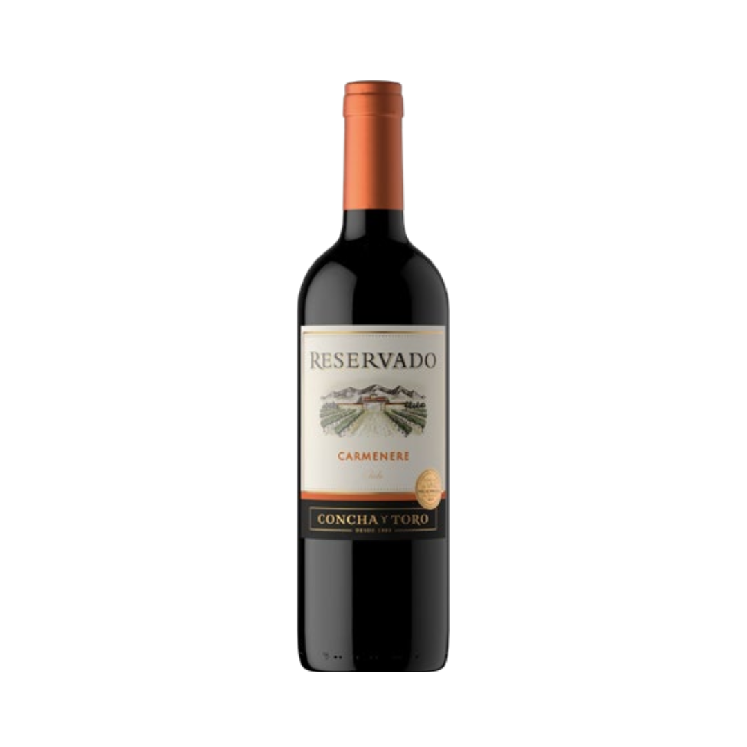 RESERVADO CARMENERE